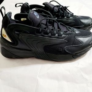 Nike Air 2k Zoom Sneakers